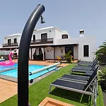 Cosy Modern Casa Del Sol Naciente With Free Heated Pools פלאיה בלנקה