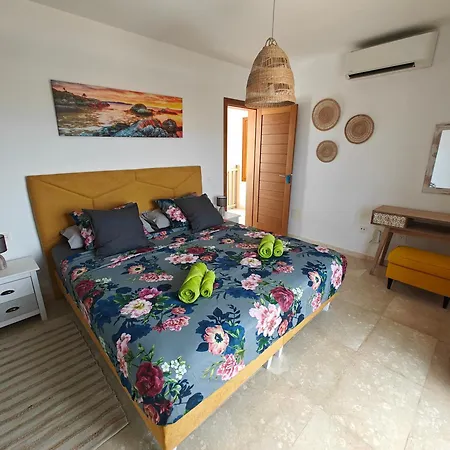 וילה Cosy Modern Casa Del Sol Naciente With Free Heated Pools