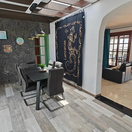 Cosy Modern Casa Del Sol Naciente With Free Heated Pools * פלאיה בלנקה