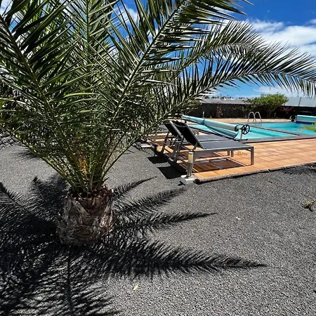 Casa Del Sol Naciente - Heated Pools - Wifi - Uk,be,nl,fr Tv Channels * Playa Blanca (Lanzarote)