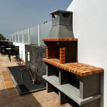 Villa Casa Del Sol Naciente - Heated Pools - Wifi - Uk,be,nl,fr Tv Channels