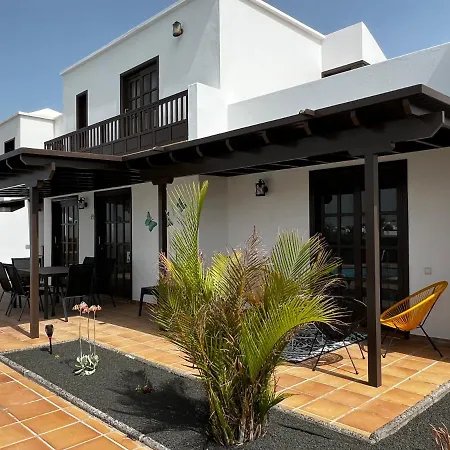 Villa Casa Del Sol Naciente - Heated Pools - Wifi - Uk,be,nl,fr Tv Channels *