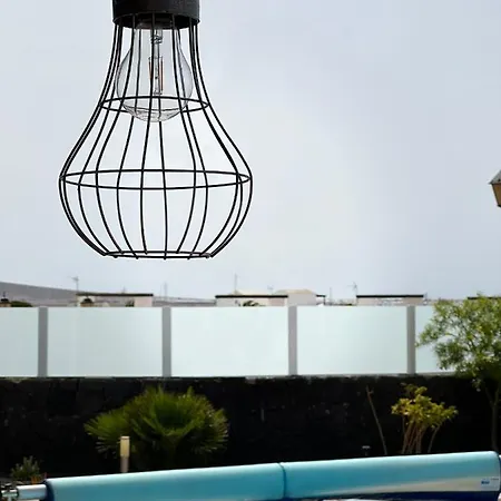 Casa Del Sol Naciente - Heated Pools - Wifi - Uk,be,nl,fr Tv Channels Playa Blanca (Lanzarote)