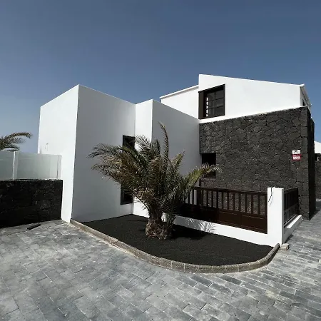Casa Del Sol Naciente - Heated Pools - Wifi - Uk,be,nl,fr Tv Channels * Playa Blanca (Lanzarote)