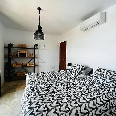 Villa Casa Del Sol Naciente - Heated Pools - Wifi - Uk,be,nl,fr Tv Channels *