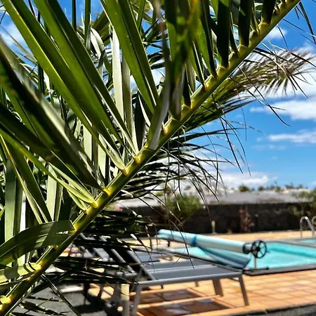 Casa Del Sol Naciente - Heated Pools - Wifi - Uk,be,nl,fr Tv Channels Playa Blanca (Lanzarote)