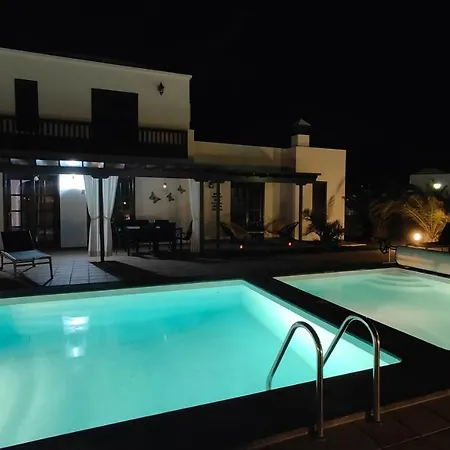 Casa Del Sol Naciente - Heated Pools - Wifi - Uk,be,nl,fr Tv Channels Villa *