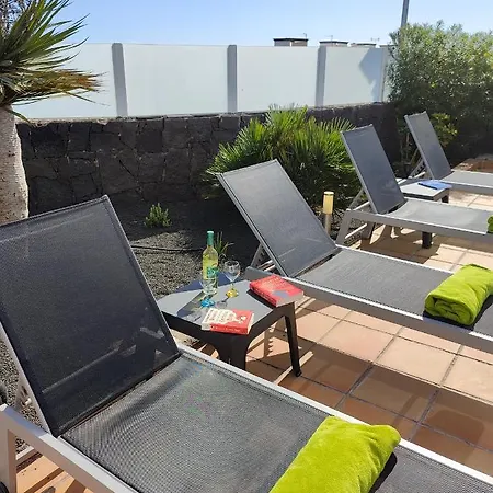 Casa Del Sol Naciente - Heated Pools - Wifi - Uk,be,nl,fr Tv Channels Villa *