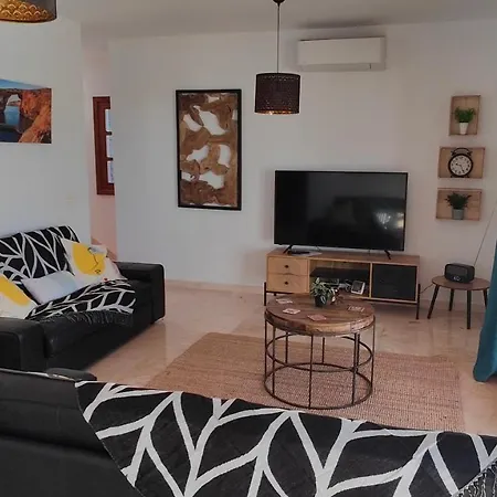 Villa Casa Del Sol Naciente - Heated Pools - Wifi - Uk,be,nl,fr Tv Channels