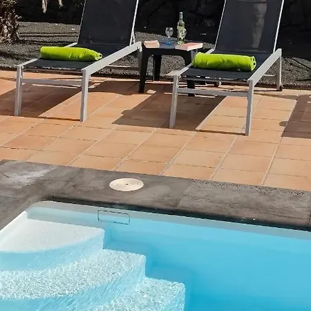 Casa Del Sol Naciente - Heated Pools - Wifi - Uk,be,nl,fr Tv Channels *