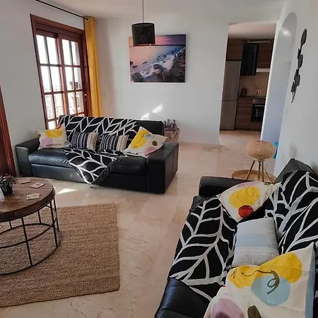 Casa Del Sol Naciente - Heated Pools - Wifi - Uk,be,nl,fr Tv Channels Villa