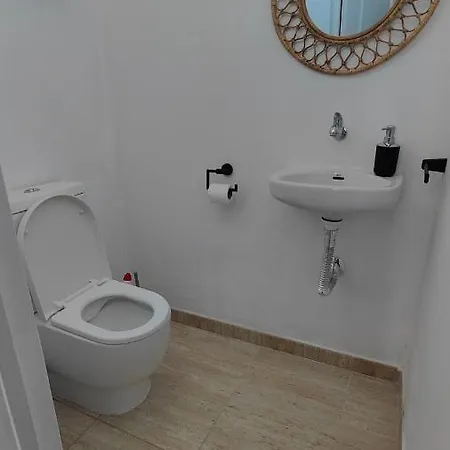 Villa Casa Del Sol Naciente - Heated Pools - Wifi - Uk,be,nl,fr Tv Channels