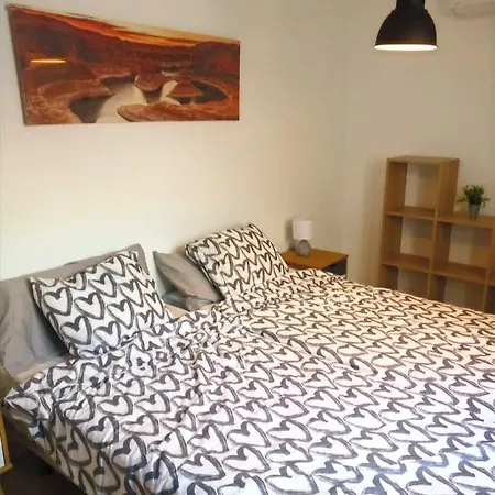 Casa Del Sol Naciente - Heated Pools - Wifi - Uk,be,nl,fr Tv Channels