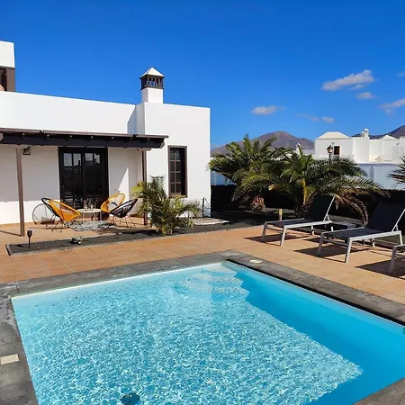 Casa Del Sol Naciente - Heated Pools - Wifi - Uk,be,nl,fr Tv Channels