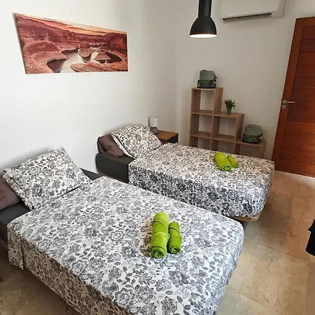 Villa Casa Del Sol Naciente - Heated Pools - Wifi - Uk,be,nl,fr Tv Channels Playa Blanca (Lanzarote)