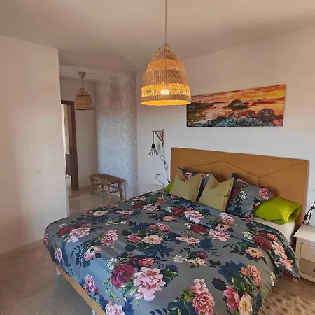 Casa Del Sol Naciente - Heated Pools - Wifi - Uk,be,nl,fr Tv Channels