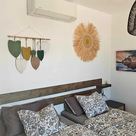 Casa Del Sol Naciente - Heated Pools - Wifi - Uk,be,nl,fr Tv Channels Villa Playa Blanca (Lanzarote)
