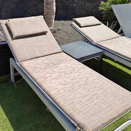 Casa Del Sol Naciente - Heated Pools - Wifi - Uk,be,nl,fr Tv Channels Villa
