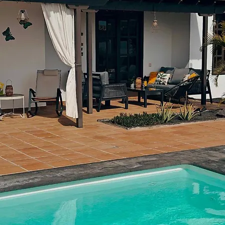 Casa Del Sol Naciente - Heated Pools - Wifi - Uk,be,nl,fr Tv Channels