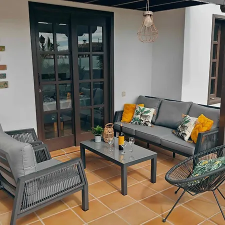 Casa Del Sol Naciente - Heated Pools - Wifi - Uk,be,nl,fr Tv Channels Villa *