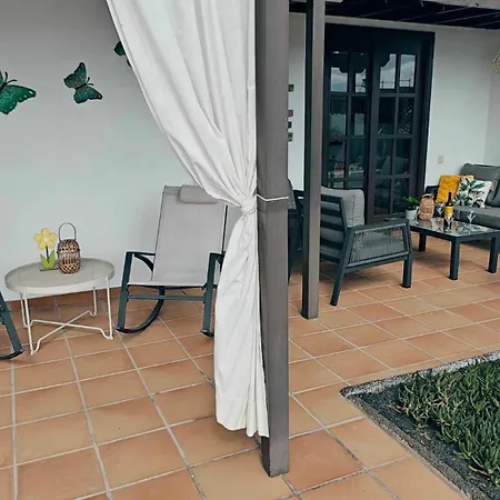 Villa Casa Del Sol Naciente - Heated Pools - Wifi - Uk,be,nl,fr Tv Channels *