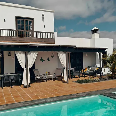 Casa Del Sol Naciente - Heated Pools - Wifi - Uk,be,nl,fr Tv Channels