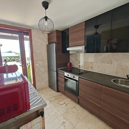 Spacious Modern With Free Heated Pools & Sunny Terrace - Casa Del Sol Naciente